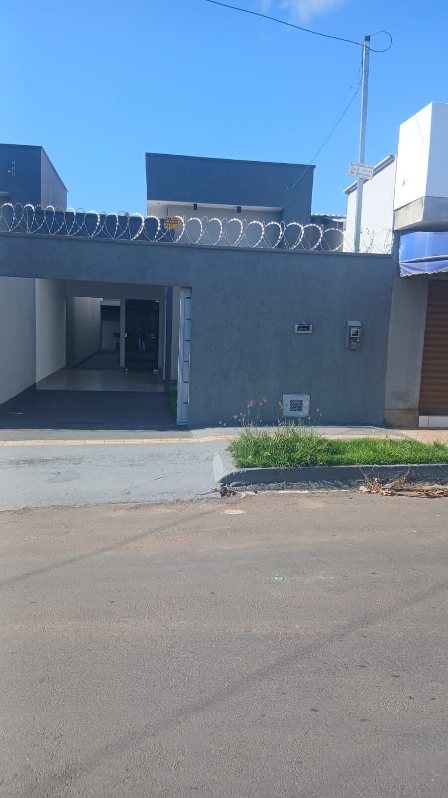 Casa em Residencial Boa Vista, Senador Canedo/GO