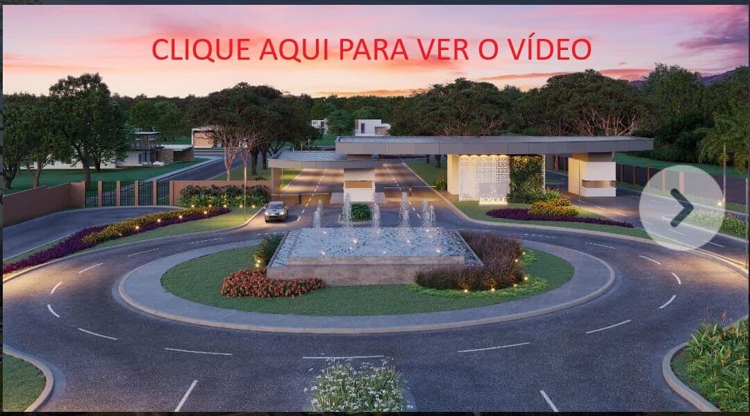 Estância do Bosque GO-462