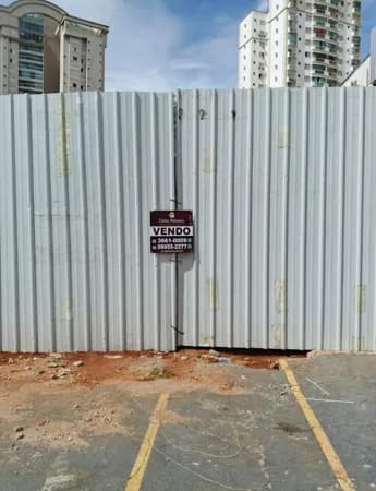Lote/Terreno em Goiânia - Nova Suiça