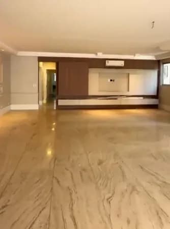 Apartamento Padrão no Setor Oeste