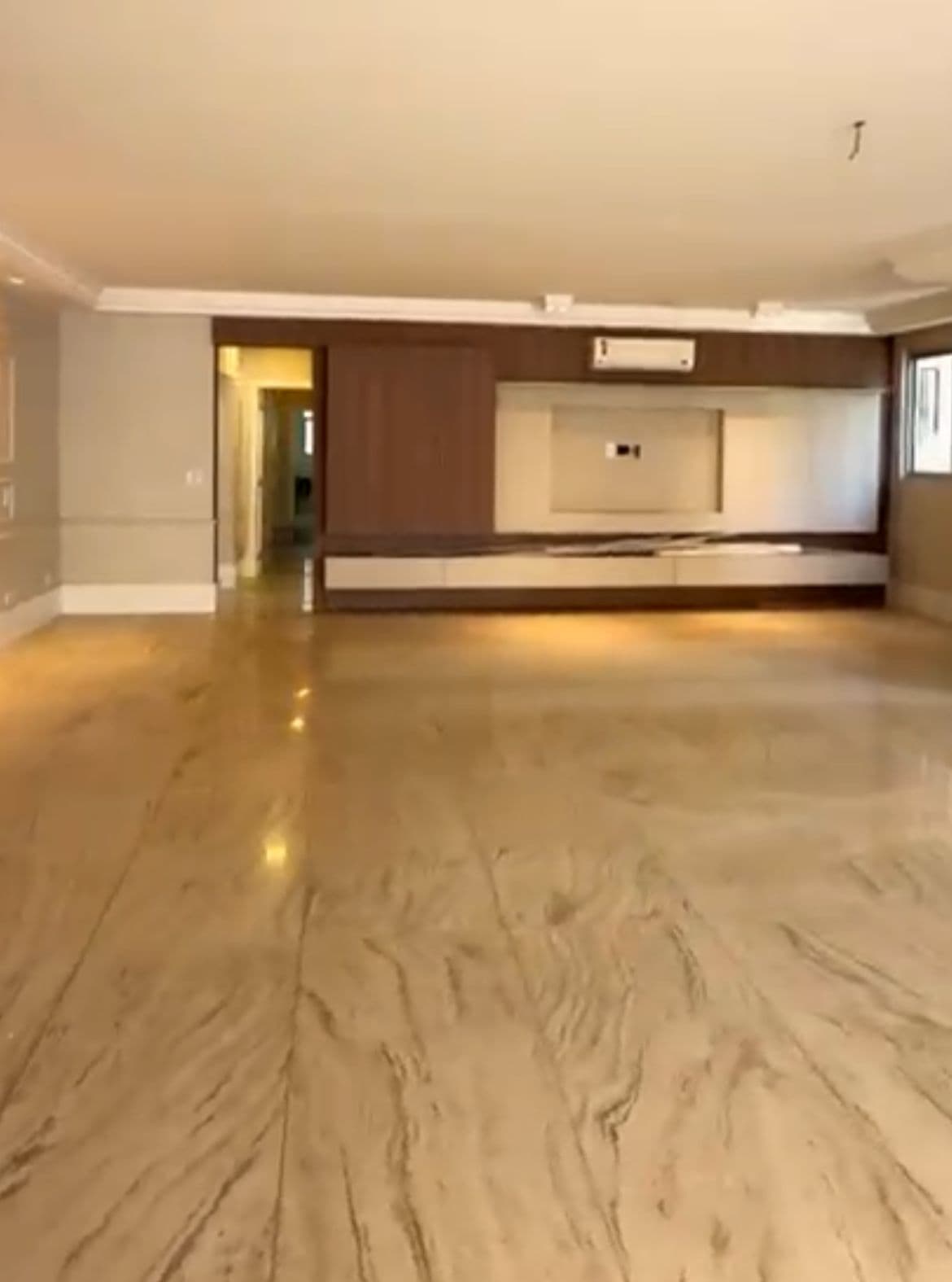 Apartamento Padrão no Setor Oeste