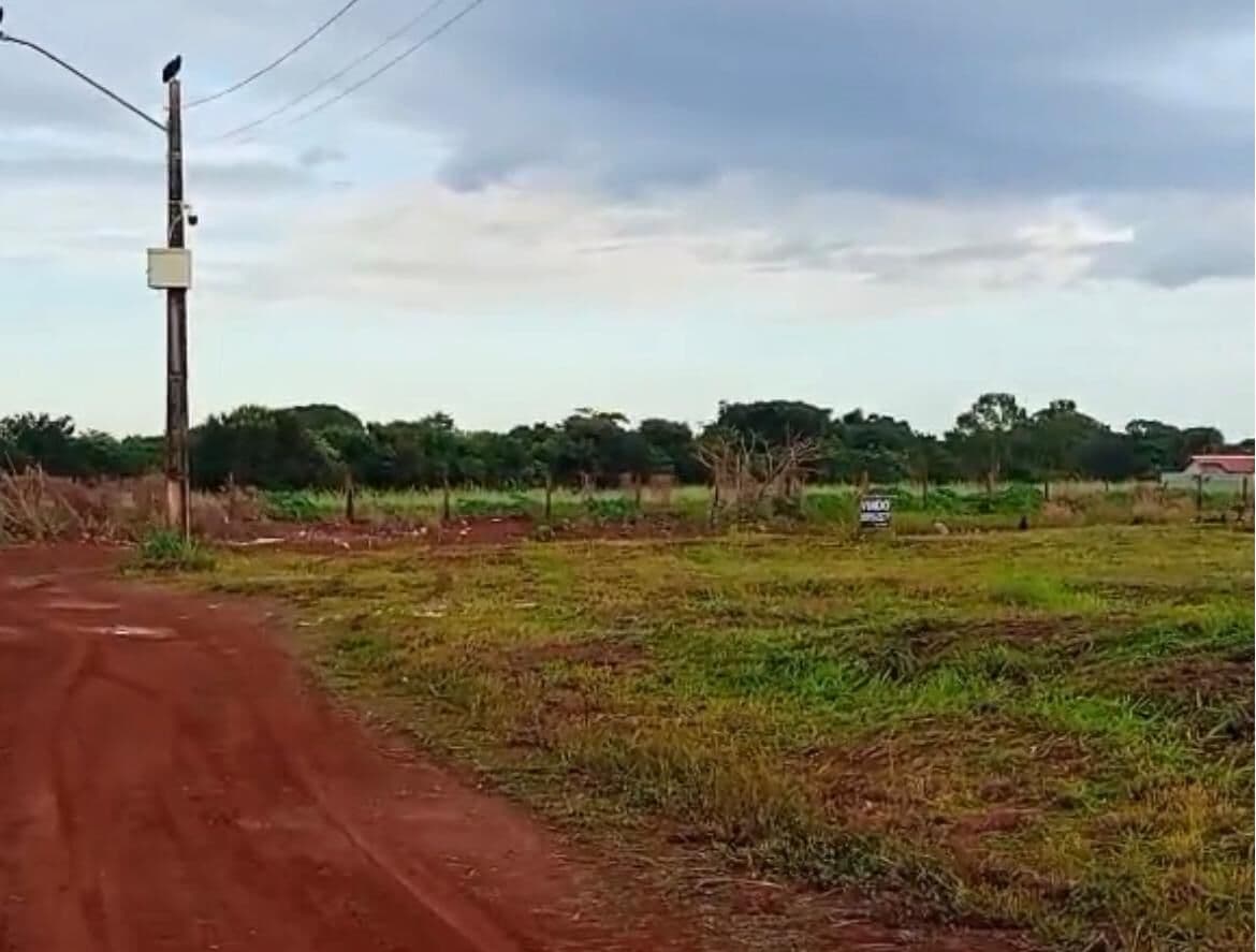 Lote/Terreno em Goianira - Goianira