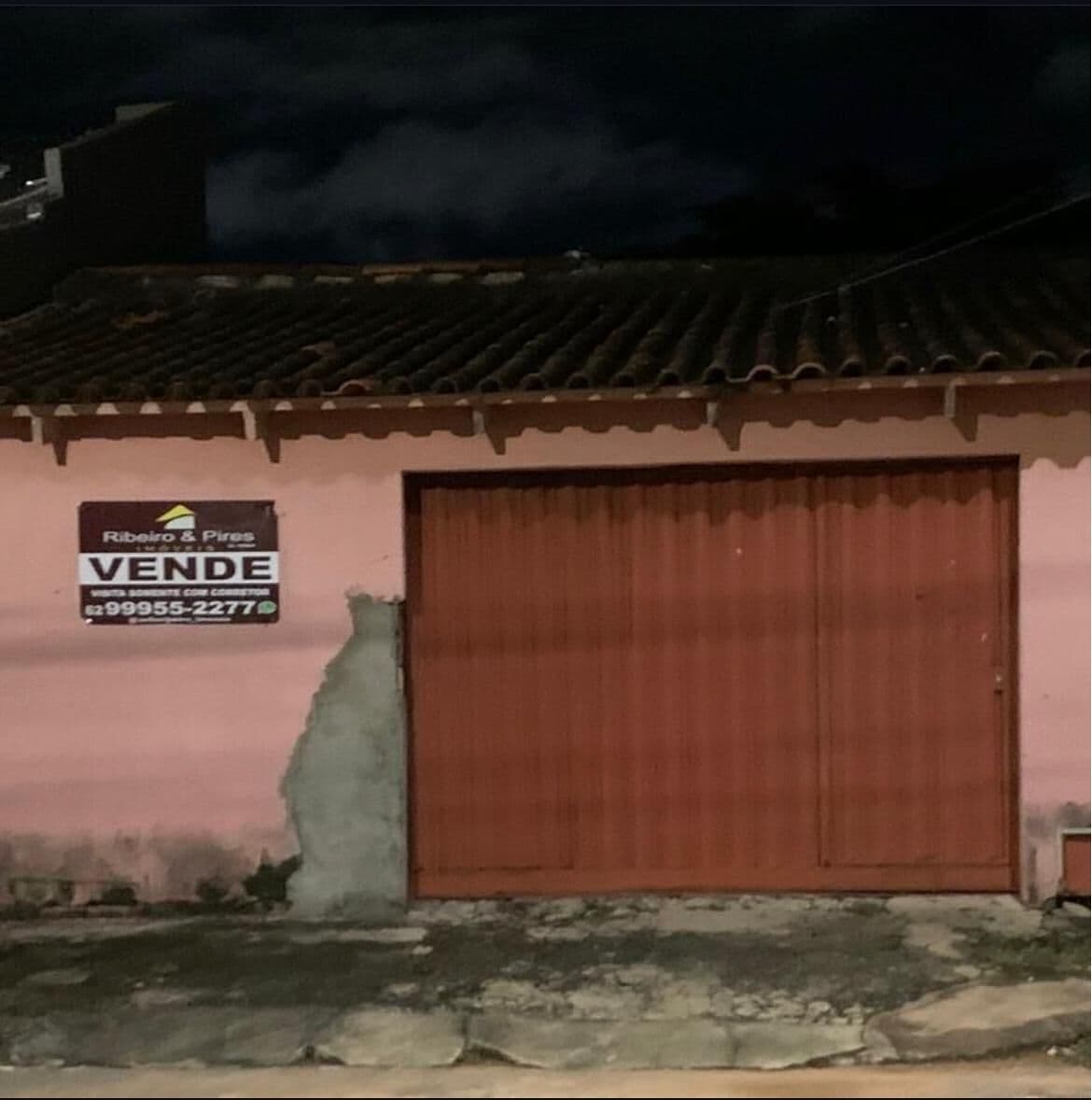 Casa em Goiânia - Residencial Goiânia Viva