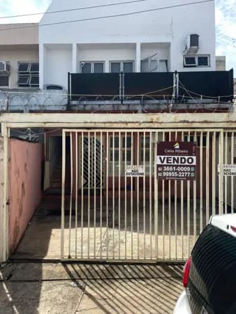 Casa a venda setor sul