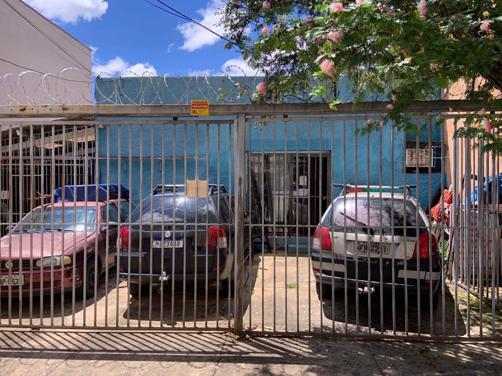 Lote/Terreno em Goiânia - Setor Central