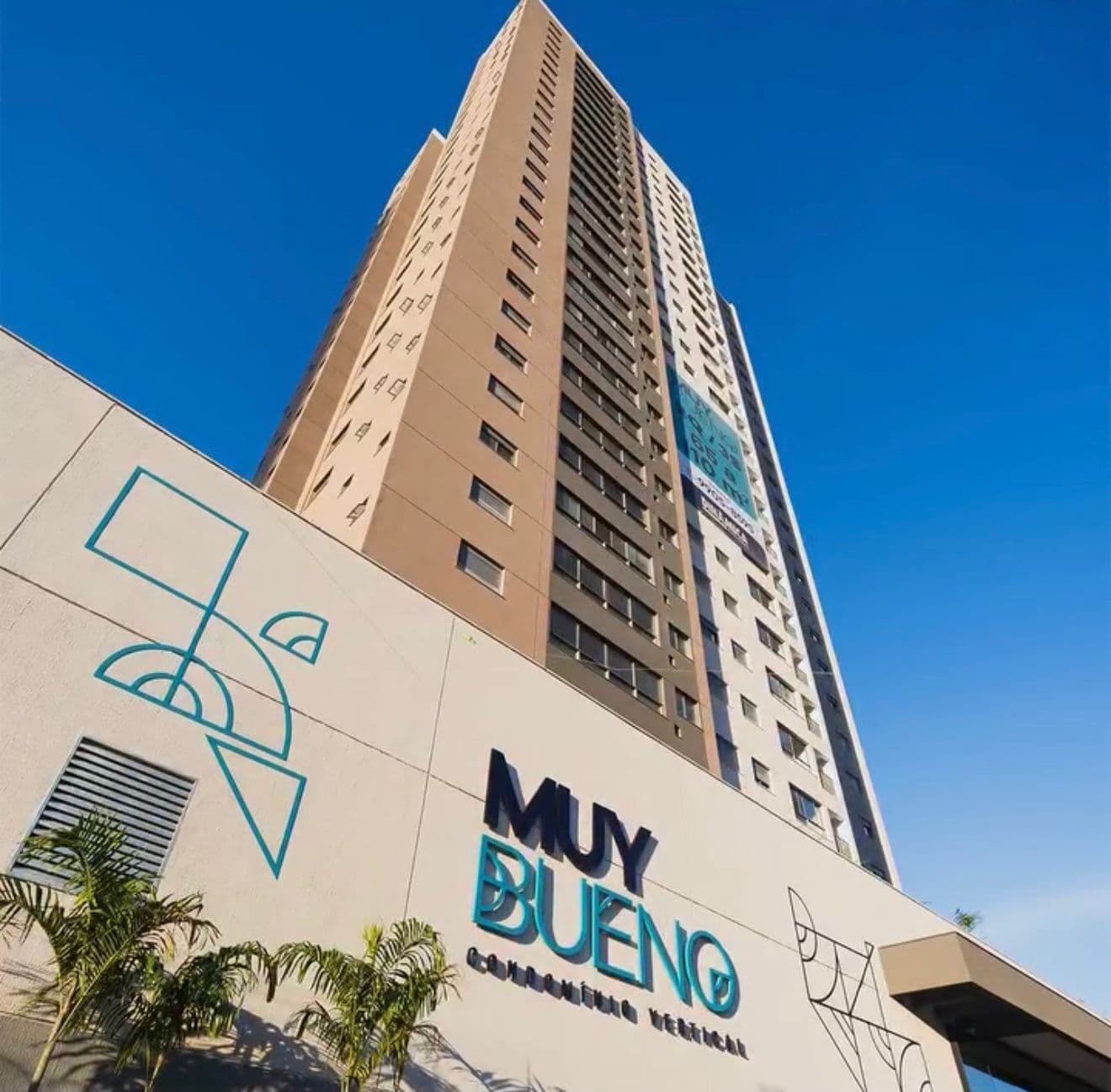 Apartamento em Jardim América, Goiânia/GO