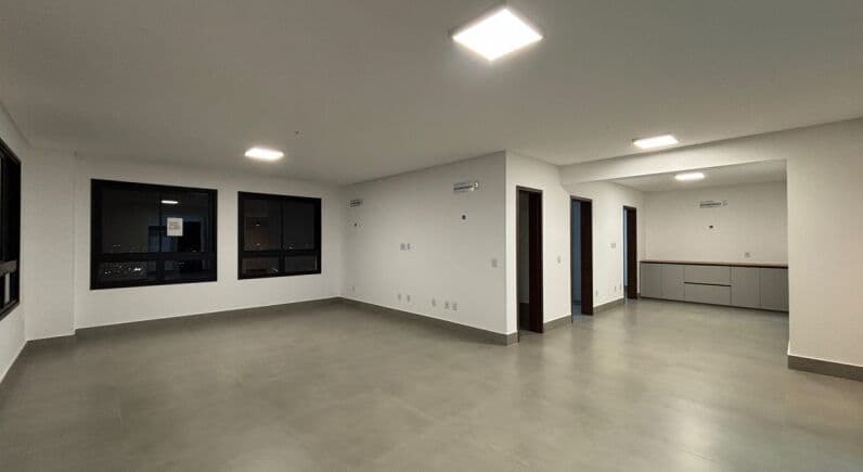 Apartamento Alto Padrão em Setor Bueno, Goiânia/GO