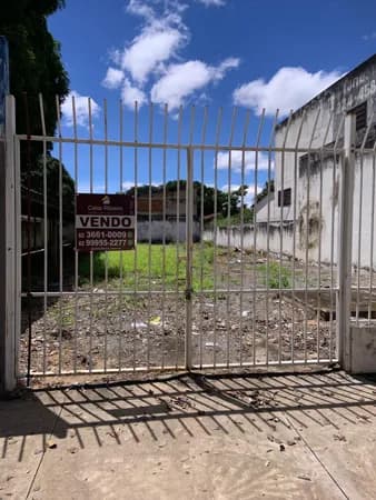 Lote/Terreno em Goiânia - Setor Central