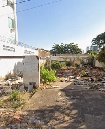 Lote/Terreno em Aparecida de Goiânia - Jardim das Esmeraldas