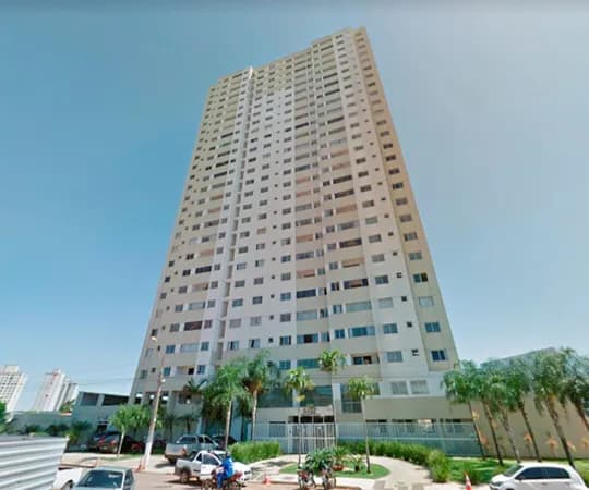Apartamento em Goiânia - Near Lourenzzo