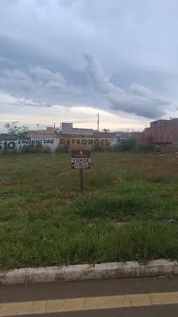 Loteamento Comercial em jardim itália em Anápolis