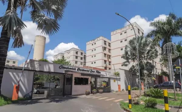 Apartamento em Goiânia - Setor Urias Magalhães