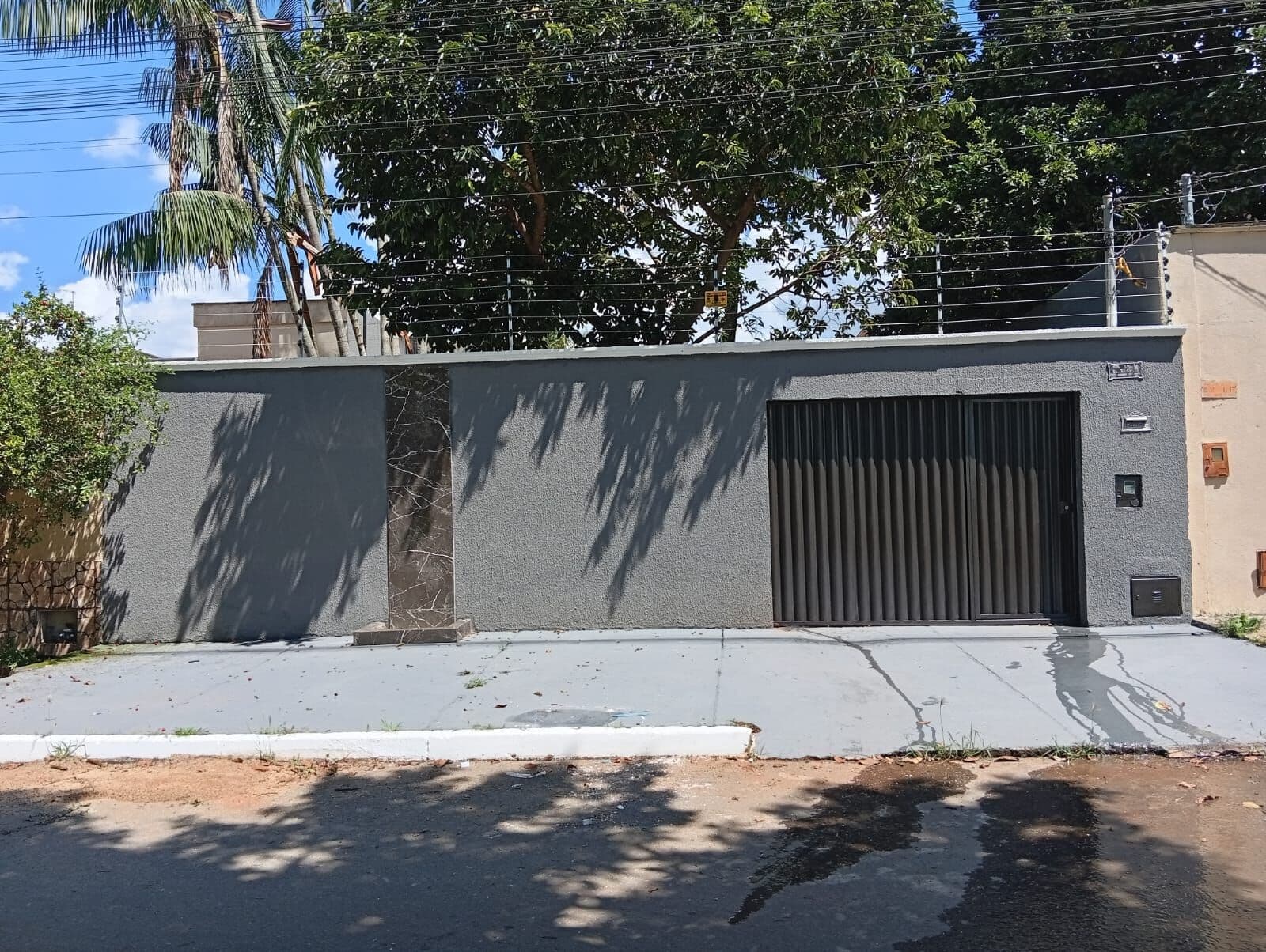 Casa em Goiânia - Residencial Brisas da Mata