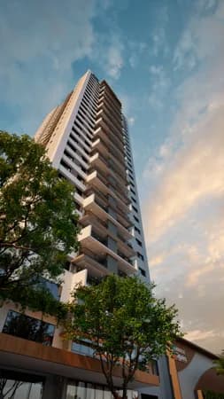 Apartamento em Goiânia - Vila Alto da Glória