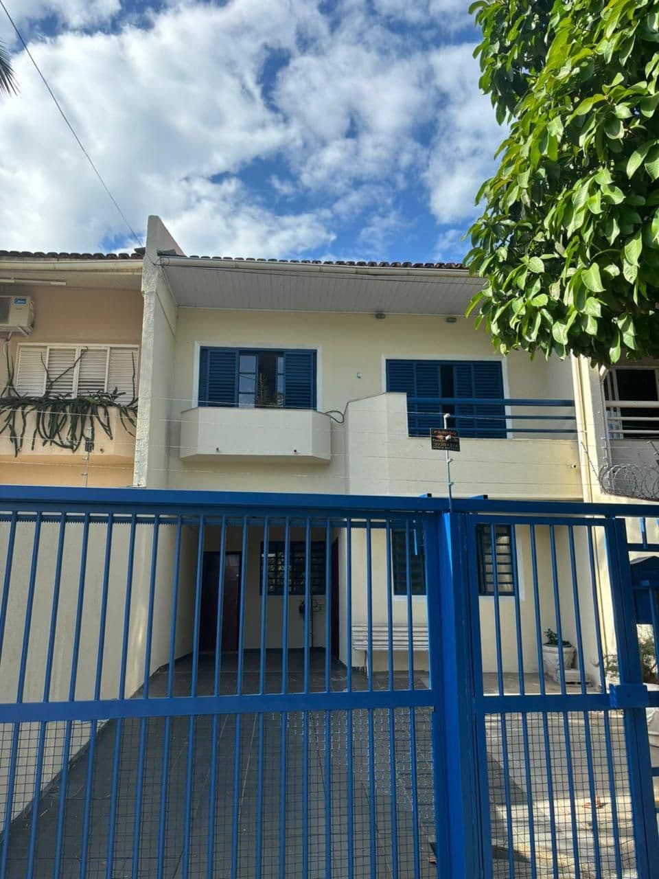 Sobrado em Goiânia - Vila Lucy