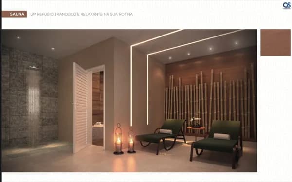 Apartamento Alto Padrão em Setor Marista, Goiânia/GO