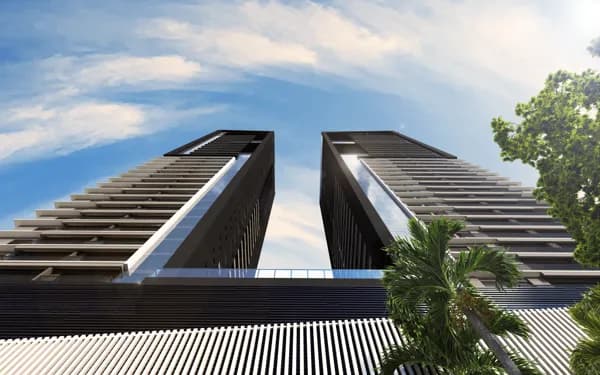 Apartamento em Goiânia - Setor Oeste