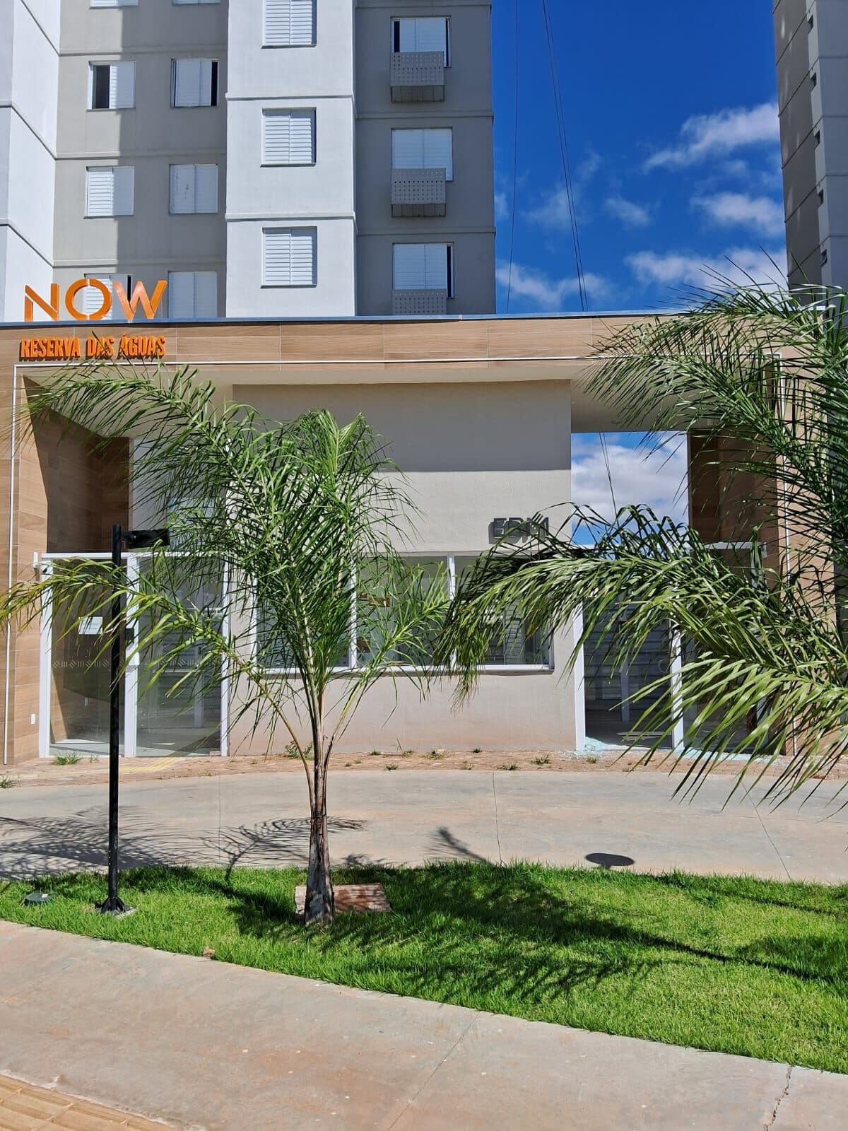 Apartamento em Centro, Goiânia/GO