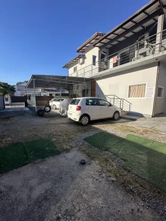 Imóvel para investidor.