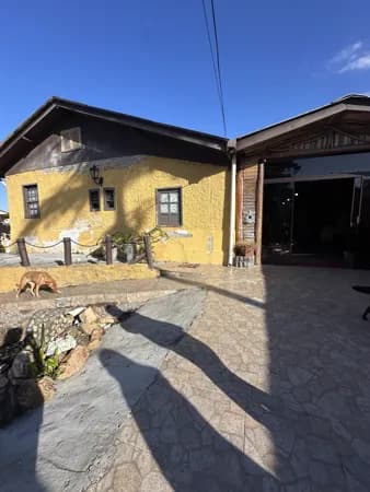 Casa em Palhoça - Praia de Fora