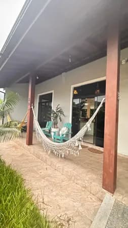 Casa Alvenaria em Praia de Fora, Palhoça/SC