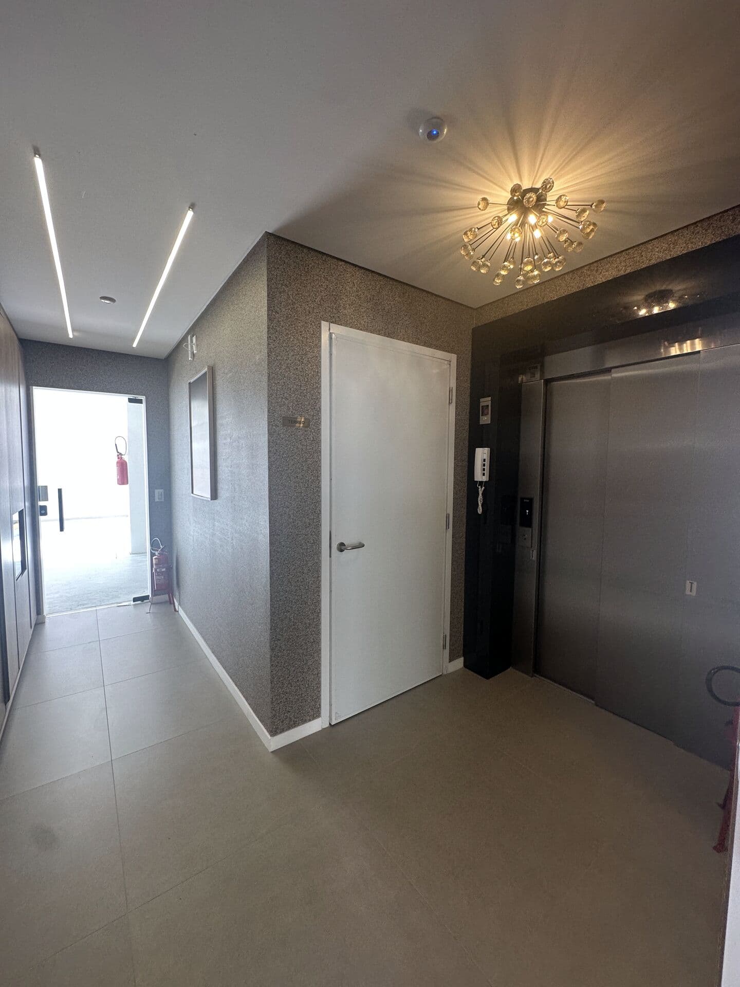Apartamento em Palhoça - Praia de Fora