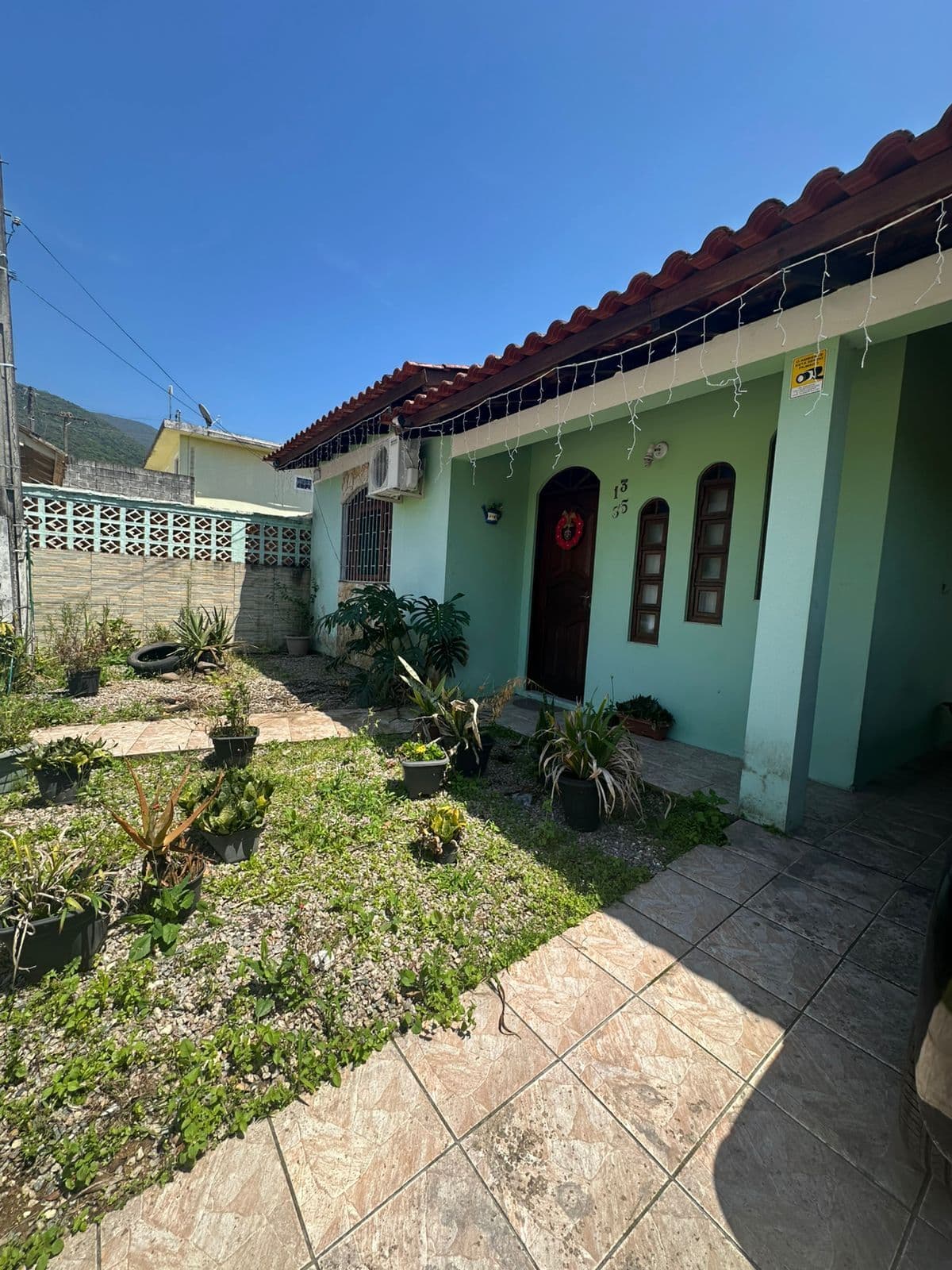 CASA A VENDA