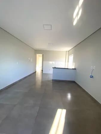 Apartamento Conjugado em Santo Antônio de Pádua, Tubarão/SC