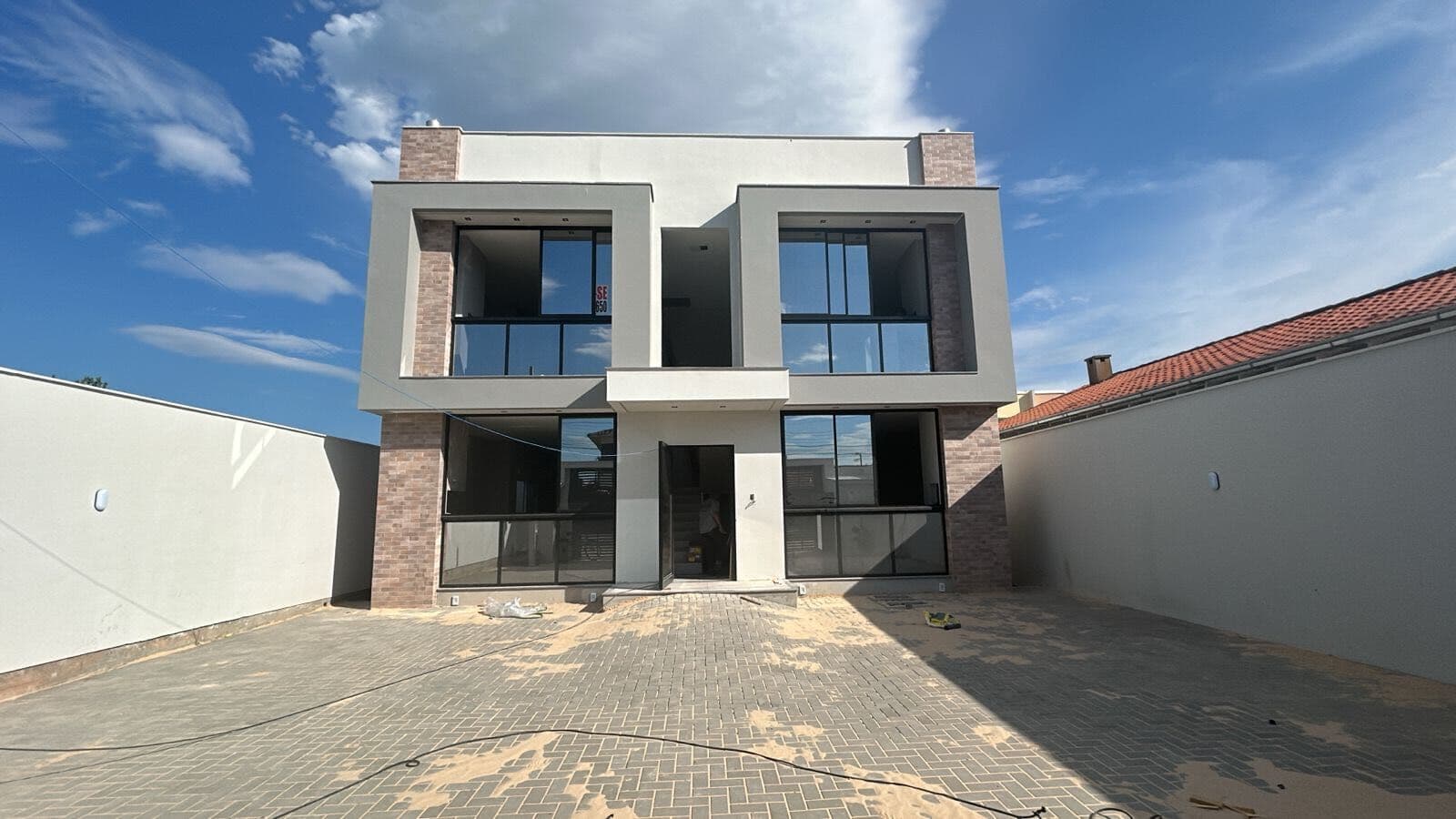 Apartamento em Vila Moema, Tubarão/SC