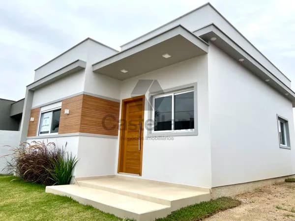 Casa em Tubarão - Santo Antônio de Pádua
