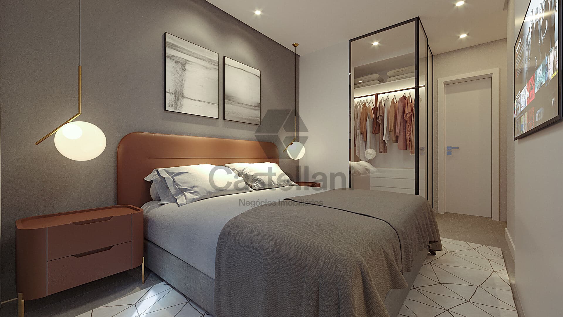 Lançamento Residencial Vita