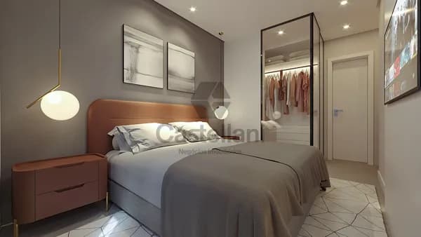 Lançamento Residencial Vita
