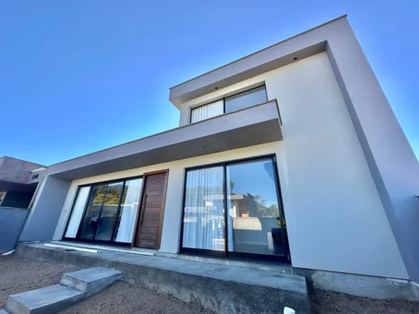 Casa Nova para morar