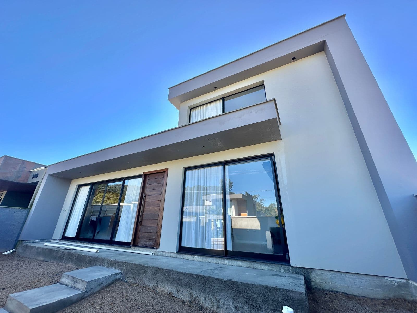 Casa Nova para morar