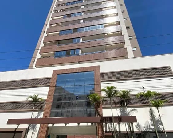 Apartamento em Centro, Tubarão/SC