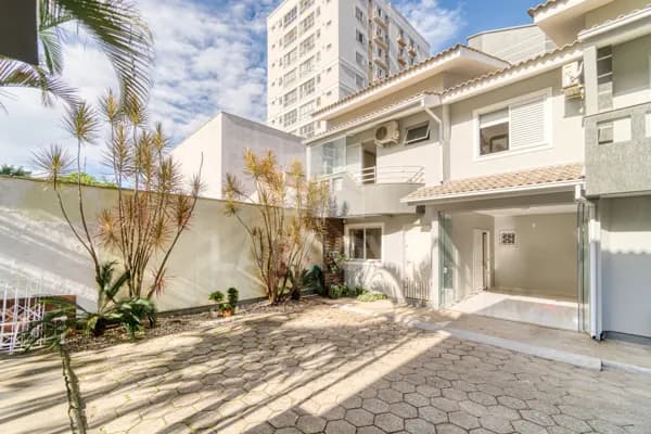 Casa em Condomínio em Centro, Tubarão/SC