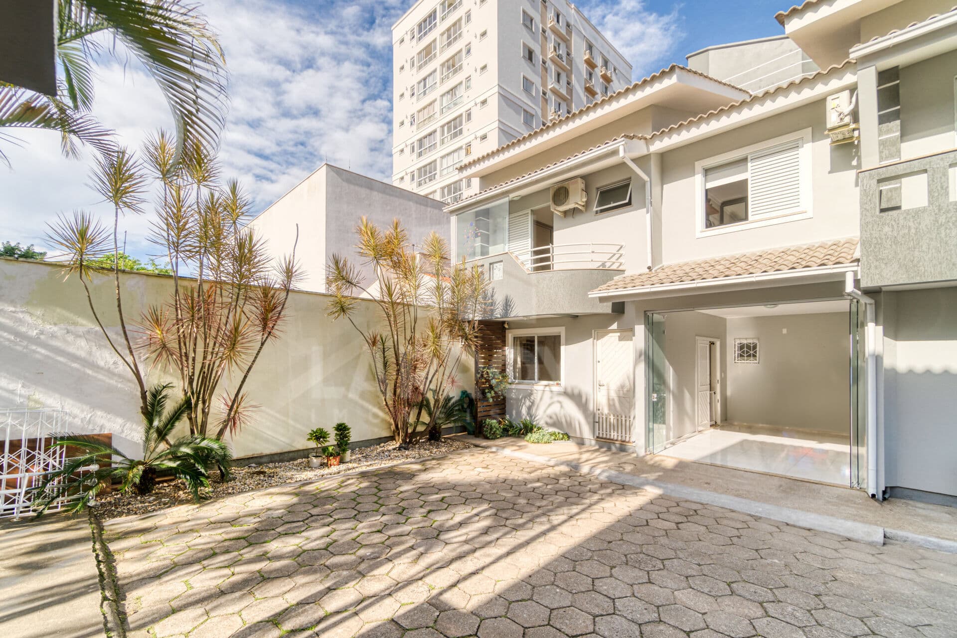 Casa em Condomínio em Centro, Tubarão/SC