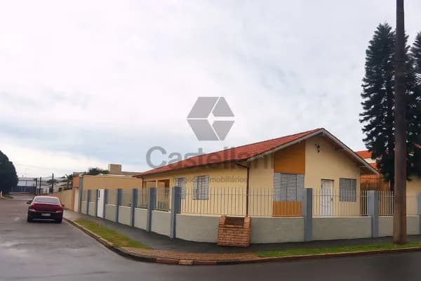 Casa No Revoredo