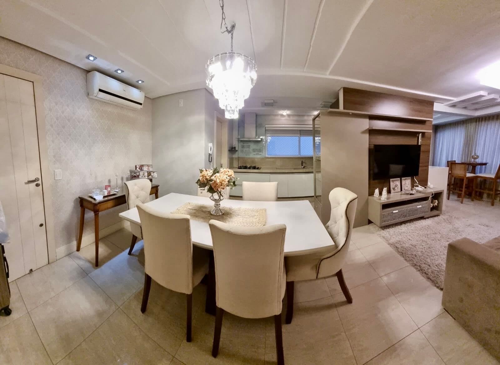 Apartamento em Tubarão - Centro