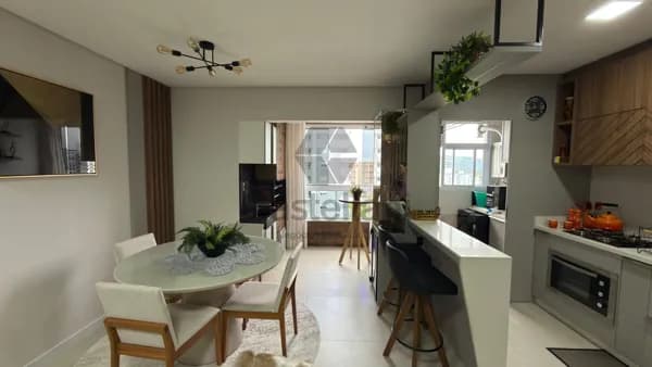 Apartamento em Aeroporto, Tubarão/SC