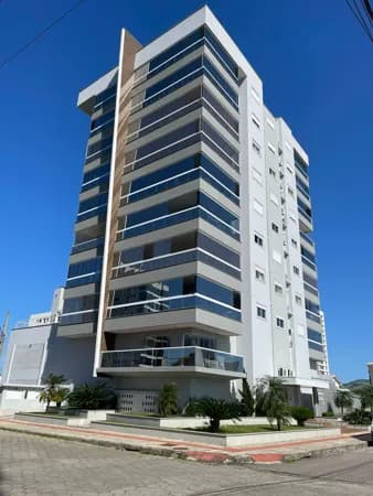Apartamento em Recife, Tubarão/SC
