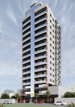 Apartamento em Recife, Tubarão/SC