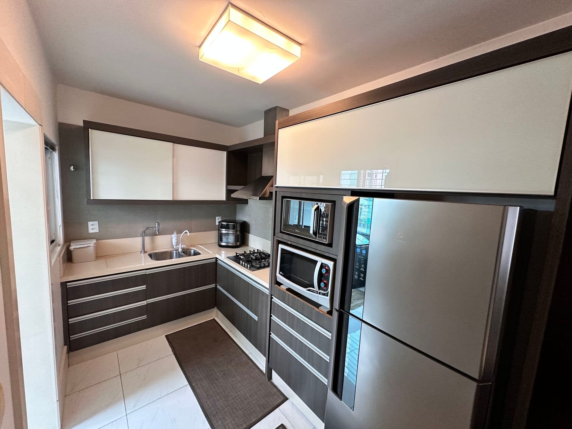 Apartamento em Centro, Tubarão/SC