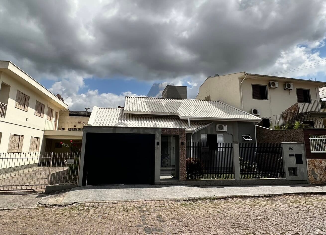 Casa em Tubarão - Oficinas