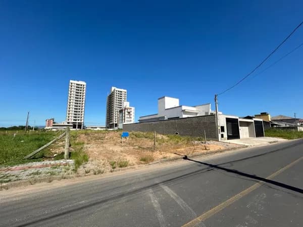 Terreno Lote em Recife, Tubarão/SC