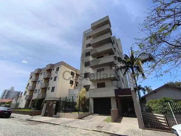 Apartamento em Dehon, Tubarão/SC