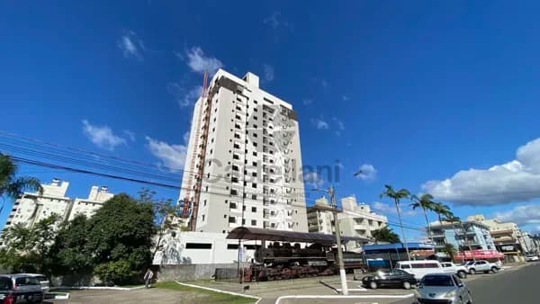 Apartamento em Centro, Tubarão/SC