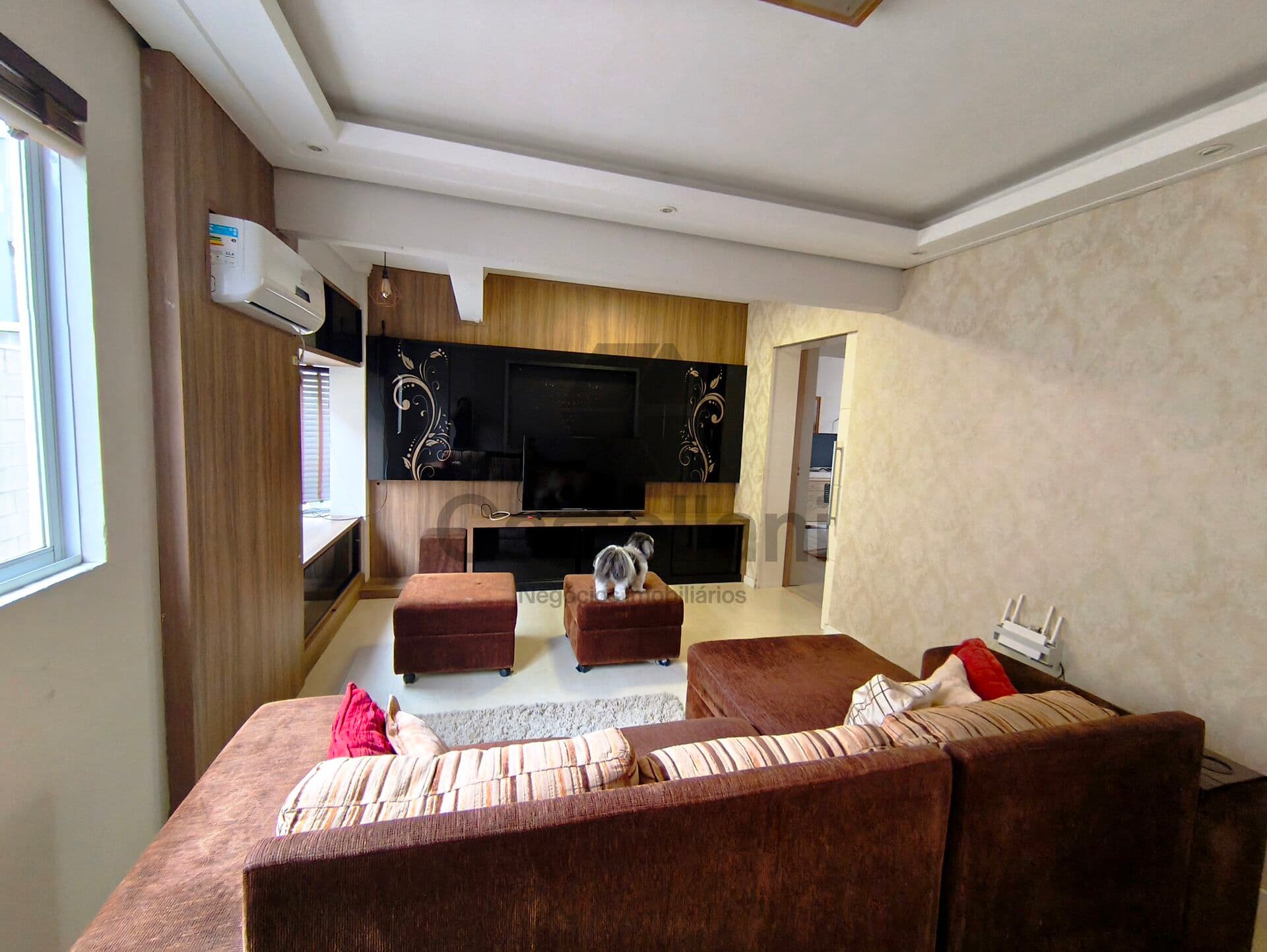 Apartamento em Tubarão - Humaitá de Cima
