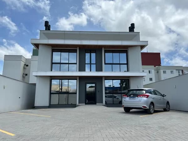 Apartamento em Vila Esperança, Tubarão/SC
