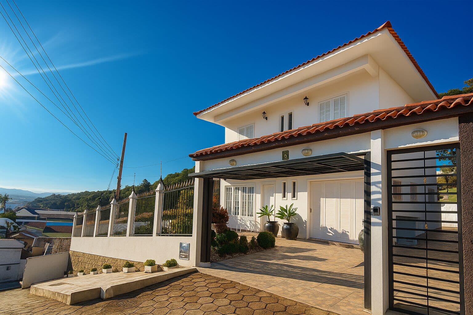 Casa em Laguna - Centro